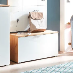 Küchenbank|Sitzbänke*Pharao24 Schuhbank Mayocin