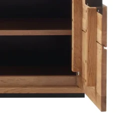 Garderobenbänke*Pharao24 Schuhbank Sisam