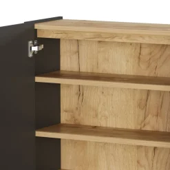 Schuhschränke*Pharao24 Schuhgarderobe Francais