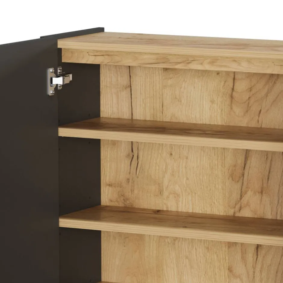 Schuhschränke*Pharao24 Schuhgarderobe Francais