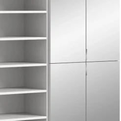 Pharao24 Schuhgarderobe weiß Ridonner><noscript><img width=