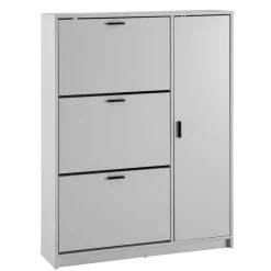 Schuhschränke*Pharao24 Schuhgarderobe Zenna