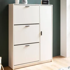 Schuhschränke*Pharao24 Schuhgarderobe Zenna