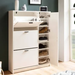 Schuhschränke*Pharao24 Schuhgarderobe Zenna