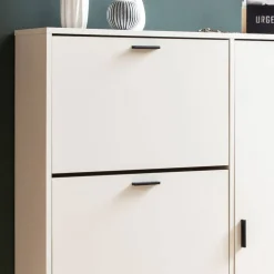 Schuhschränke*Pharao24 Schuhgarderobe Zenna