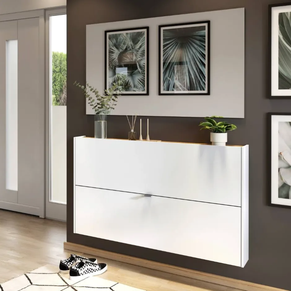 Pharao24 Schuhkipper Altagracia> Schuhschränke|Schuhkipper