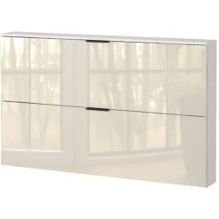 Schuhschränke|Schuhkipper*Pharao24 Schuhkipper Anjona