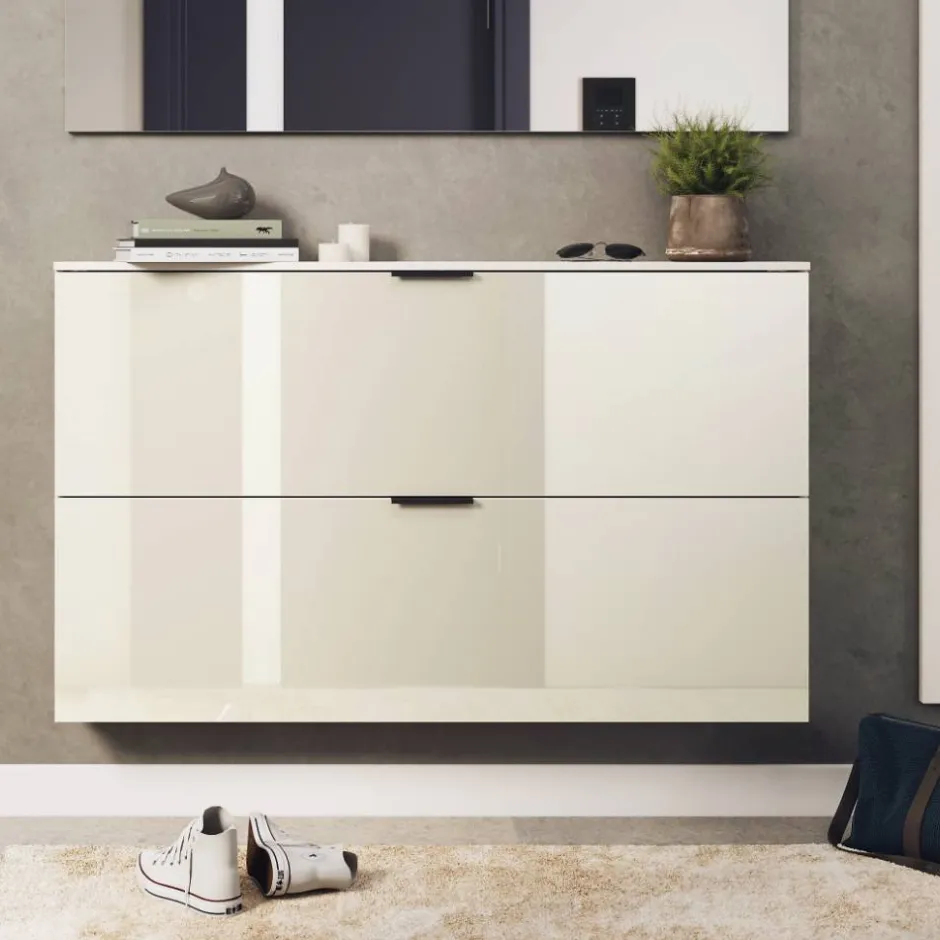 Schuhschränke|Schuhkipper*Pharao24 Schuhkipper Anjona