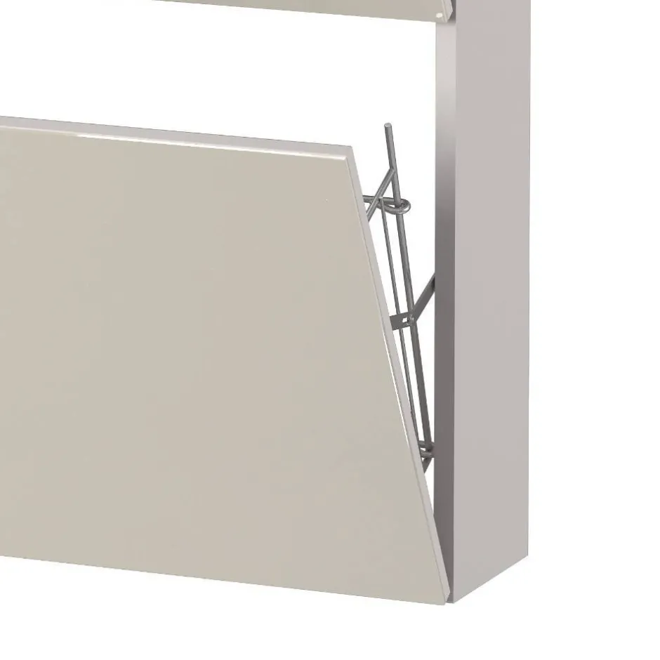 Schuhschränke|Schuhkipper*Pharao24 Schuhkipper Anjona