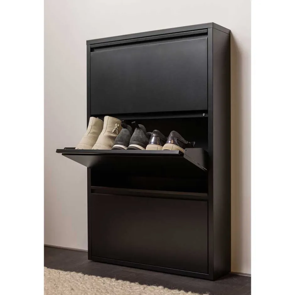 Schuhschränke|Schuhkipper*Pharao24 Schuhkipper Jano