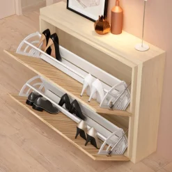 Schuhschränke|Schuhkipper*Pharao24 Schuhkipper Keiran