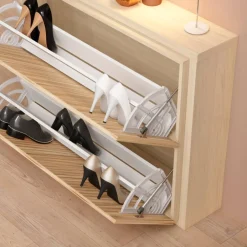 Schuhschränke|Schuhkipper*Pharao24 Schuhkipper Keiran