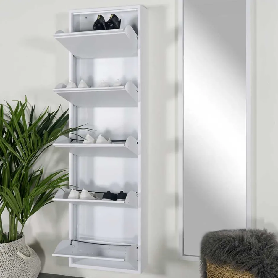 Pharao24 Schuhkipper Kuki> Schuhschränke|Schuhkipper