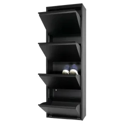 Schuhschränke|Schuhkipper*Pharao24 Schuhkipper Naxos