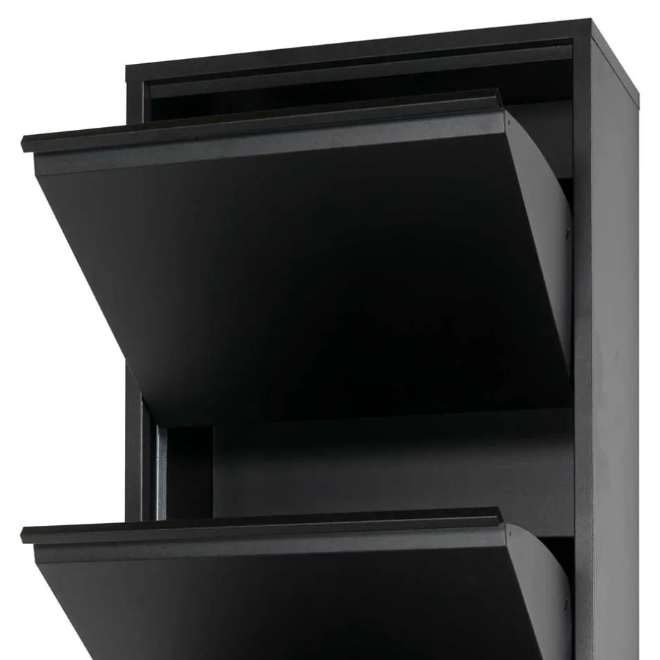 Schuhschränke|Schuhkipper*Pharao24 Schuhkipper Naxos