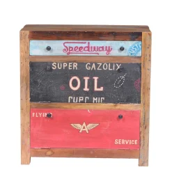 Pharao24 Schuhkipper Petrolia> Schuhkipper|Schuhschränke