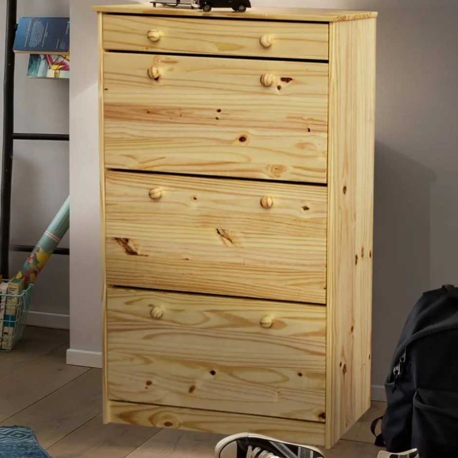 Schuhschränke|Schuhkipper*Pharao24 Schuhkipper Tine