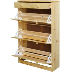 Schuhschränke|Schuhkipper*Pharao24 Schuhkipper Tine