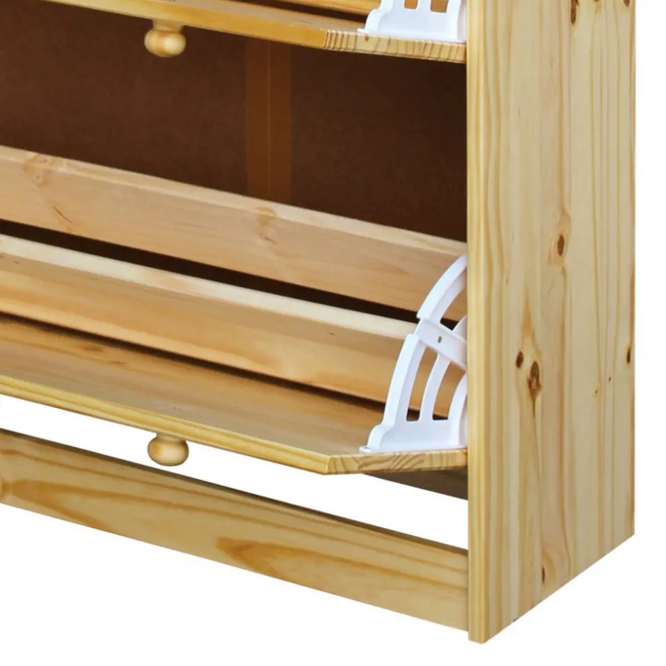 Schuhschränke|Schuhkipper*Pharao24 Schuhkipper Tine