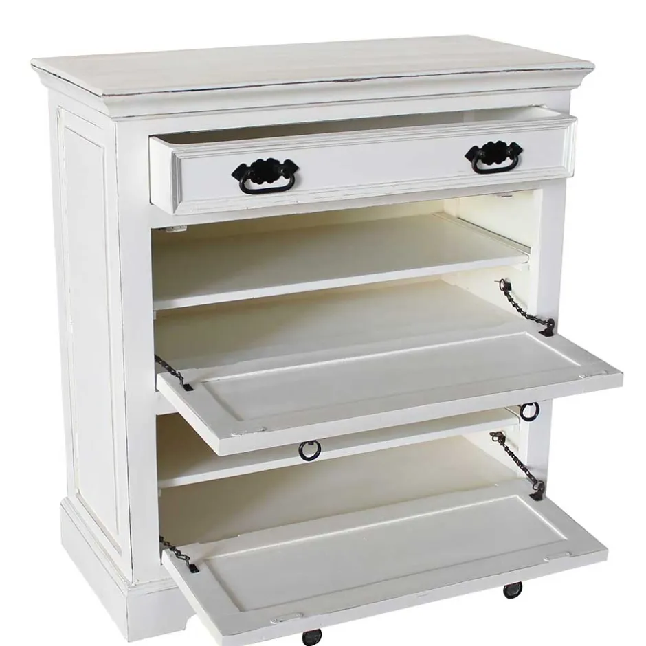 Pharao24 Schuhkipper Vida> Schuhkipper|Schuhschränke