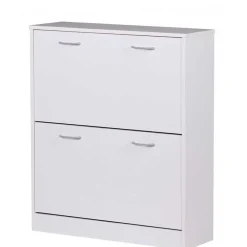 Pharao24 Schuhklappenschrank Armele> Schuhkipper|Schuhschränke