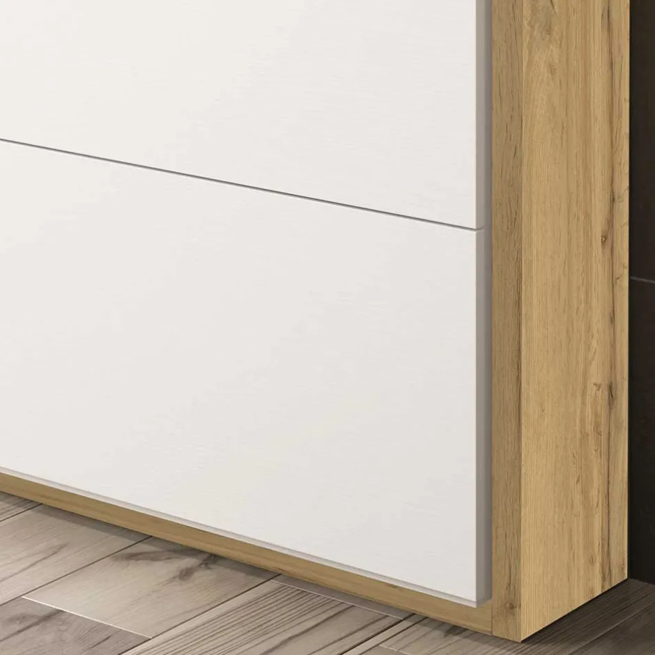 Schuhschränke|Schuhkipper*Pharao24 Schuhklappenschrank Flurinia