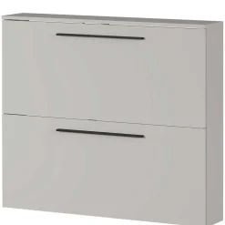 Pharao24 Schuhklappenschrank Kendalas> Schuhschränke|Schuhkipper