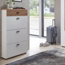 Pharao24 Schuhklappenschrank Luzie> Schuhkipper|Schuhschränke