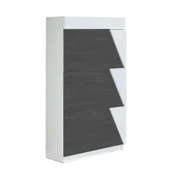 Schuhkipper|Schuhschränke*Pharao24 Schuhklappenschrank Marlo