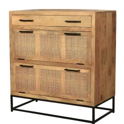 Pharao24 Schuhklappenschrank Mezval> Schuhkipper|Schuhschränke