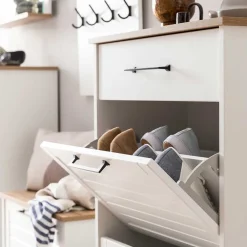 Pharao24 Schuhklappenschrank Porto><noscript><img width=