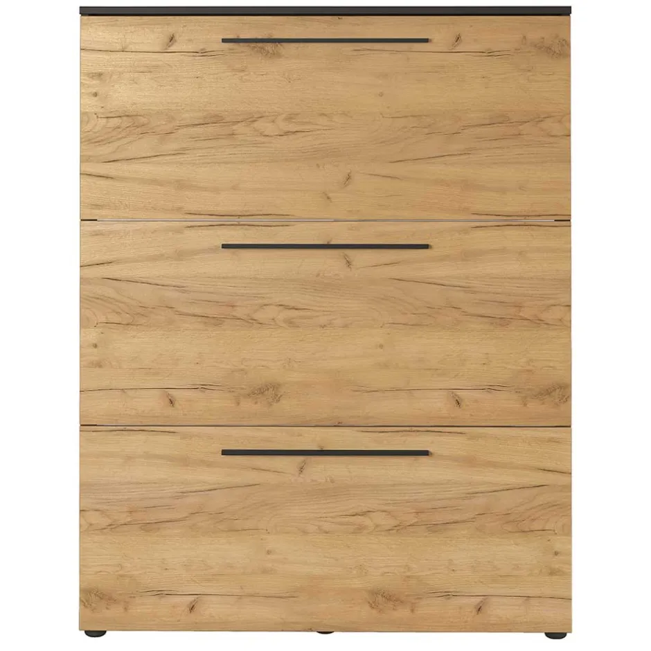 Schuhkipper|Schuhschränke*Pharao24 Schuhklappenschrank Remazion