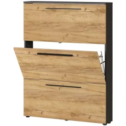 Schuhkipper|Schuhschränke*Pharao24 Schuhklappenschrank Remazion