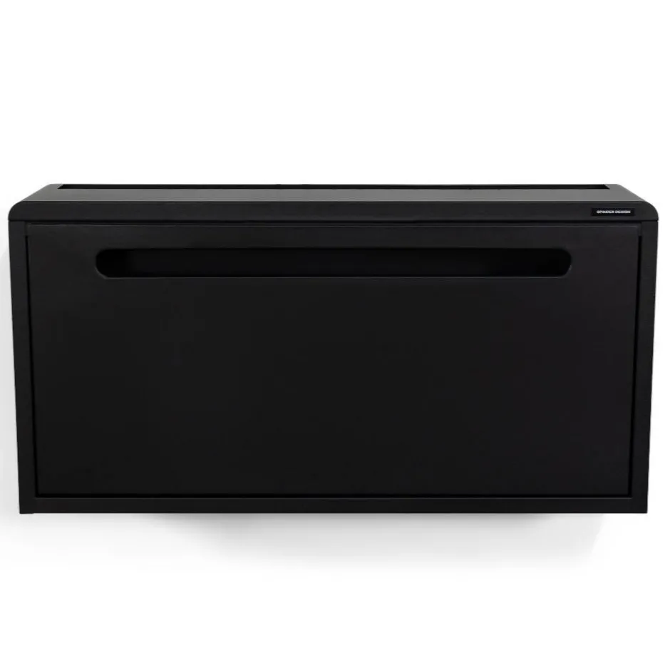 Schuhschränke|Schuhkipper*Pharao24 Schuhklappenschrank Rumelia