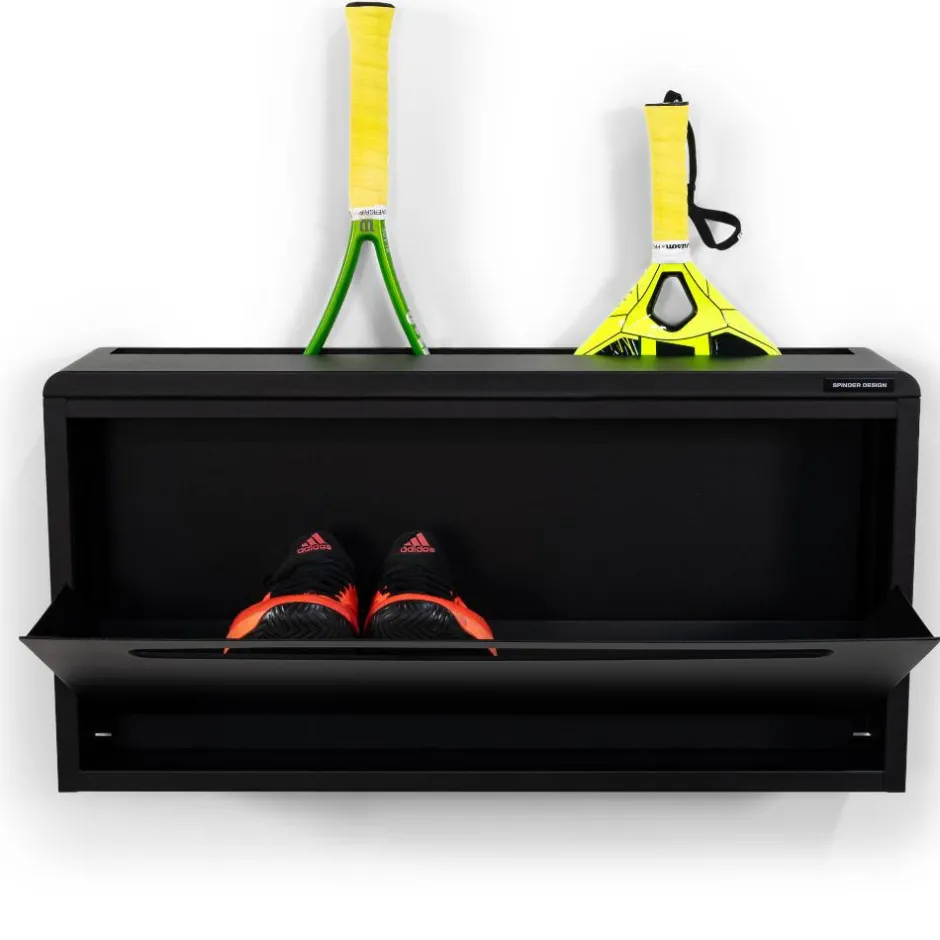 Schuhschränke|Schuhkipper*Pharao24 Schuhklappenschrank Rumelia