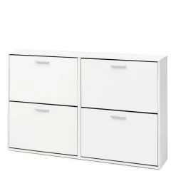 Schuhkipper|Schuhschränke*Pharao24 Schuhklapper Zolitaria