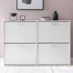 Schuhkipper|Schuhschränke*Pharao24 Schuhklapper Zolitaria