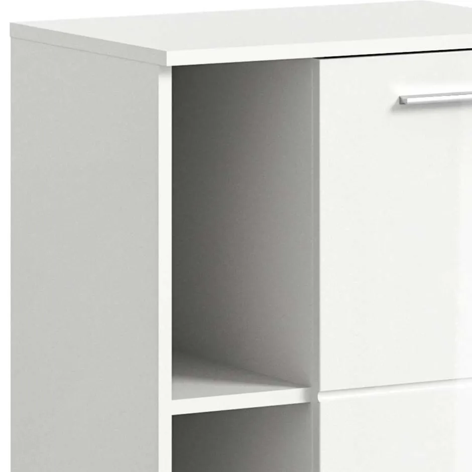 Pharao24 Schuhkommode Ampiano> Schuhschränke