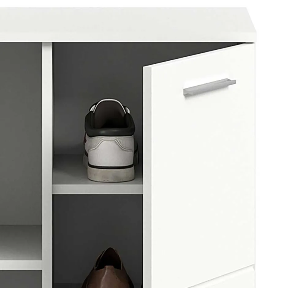 Pharao24 Schuhkommode Ampiano> Schuhschränke