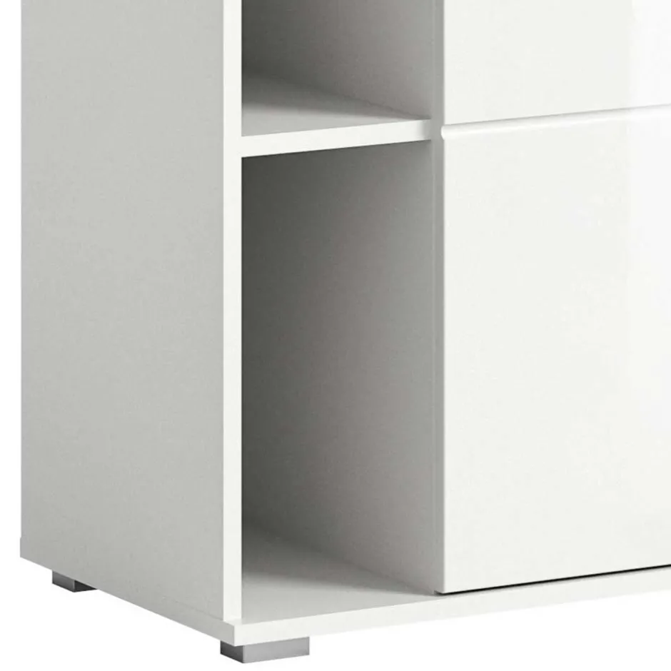 Pharao24 Schuhkommode Ampiano> Schuhschränke