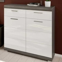 Flurkommoden*Pharao24 Schuhkommode Hayoran