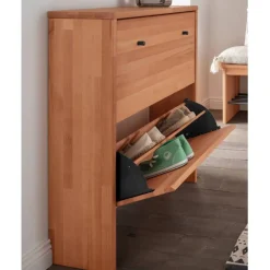 Schuhkipper|Schuhschränke*Pharao24 Schuhkommode Iiris