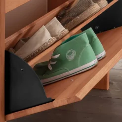 Schuhkipper|Schuhschränke*Pharao24 Schuhkommode Iiris