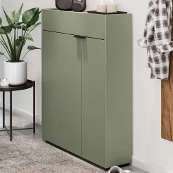 Pharao24 Schuhkommode Lastania> Schuhschränke