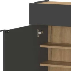 Schuhschränke*Pharao24 Schuhkommode Livanov