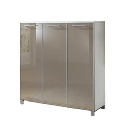 Pharao24 Schuhkommode Rangos> Highboards|Highboards