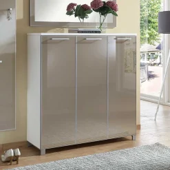 Pharao24 Schuhkommode Rangos> Highboards|Highboards