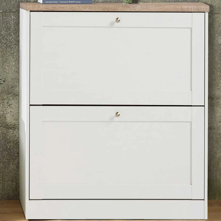 Pharao24 Schuhkommode Xalvian> Schuhkipper|Schuhschränke