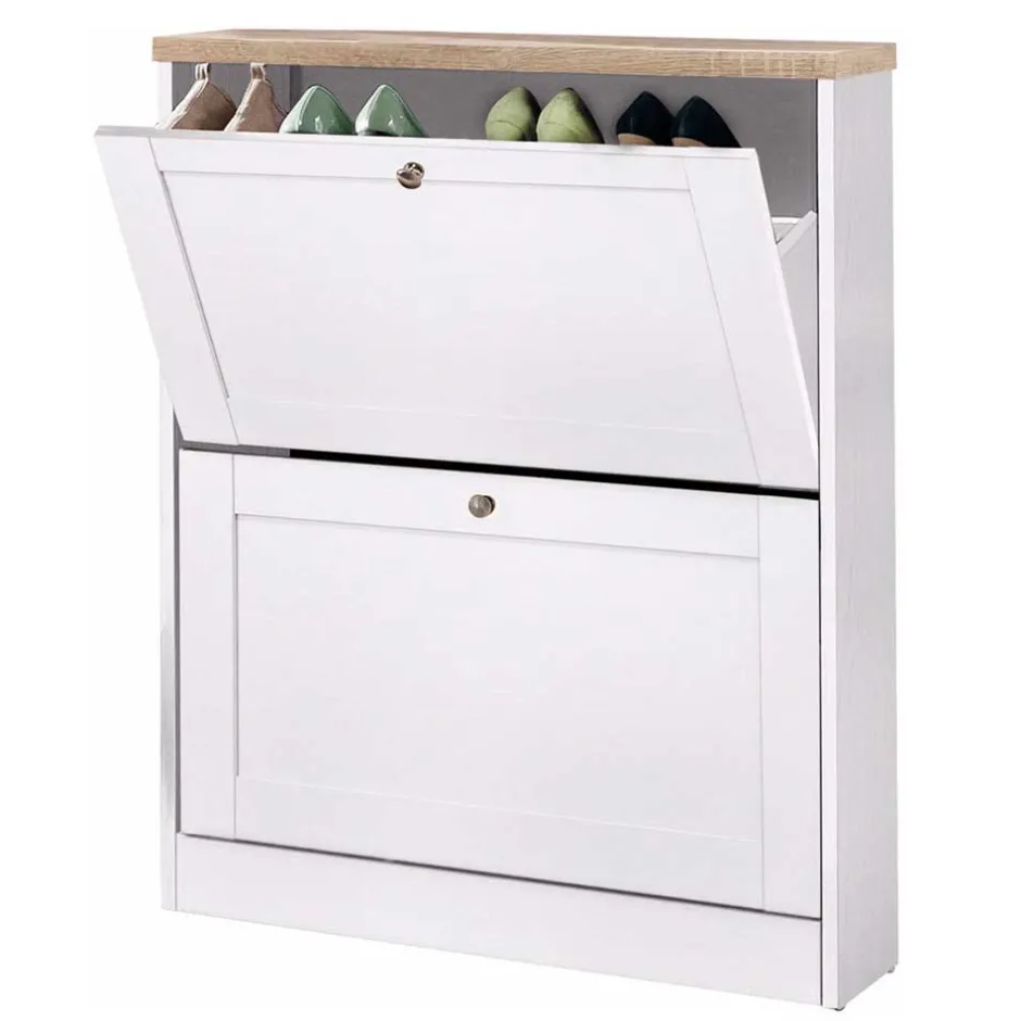 Pharao24 Schuhkommode Xalvian> Schuhkipper|Schuhschränke