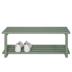 Wohnzimmerregale|Wandregale*Pharao24 Schuhregal Daspony